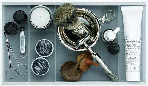 北陸アルミニウム（hokua） アルストレイン マルチトレイ 300BK＜日本製＞ thumbnail 9