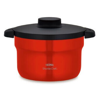 サーモス（THERMOS） シャトルシェフ A/ネイビー KBJ-3002 thumbnail 3