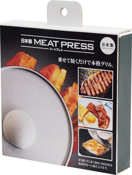 日本製ミートプレス thumbnail 5