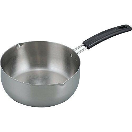 和平フレイズ（FREIZ） ヴァンセ IH対応雪平鍋20cm IH