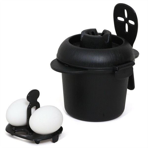 Astro（アストロ） 電子レンジ炊飯器 510-49 thumbnail 7