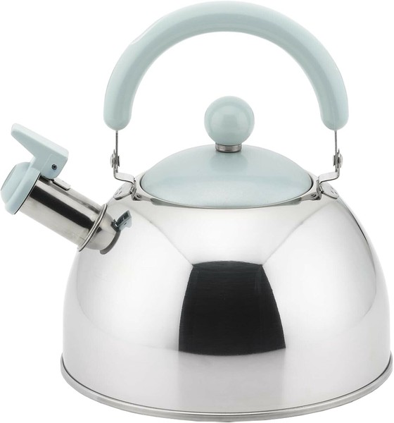 ヨシカワ（yoshikawa） わとーん 笛ふきケトル 2.5L SORA ソラ 和色 SJ3420 thumbnail 9