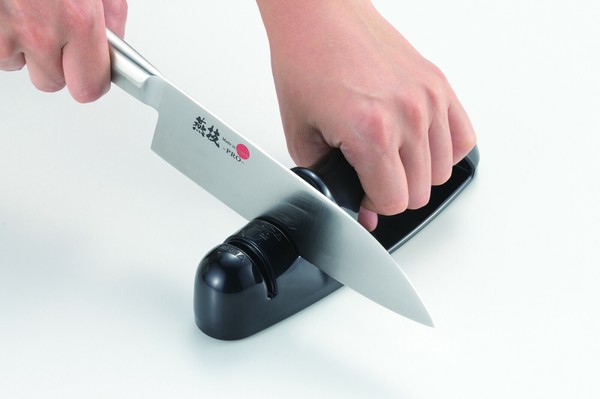 Tsubamegi PRO（燕技PRO） 包丁&ハサミ研ぎ thumbnail 2