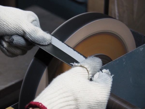 Tsubamegi PRO（燕技PRO） 包丁&ハサミ研ぎ thumbnail 3