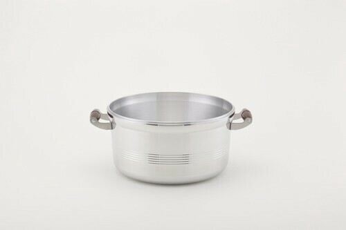 北陸アルミニウム（hokua） DX長生セイロ セット一重30cm thumbnail 2