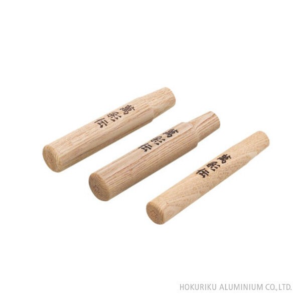 北陸アルミニウム（hokua） 萬彩伝 （段付鍋、雪平鍋、親子鍋、木蓋）萬彩伝親子鍋蓋16.5cm用 thumbnail 10