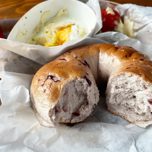 and C（アンドシー） 竹せいろ 21cm 2段 セット thumbnail 6