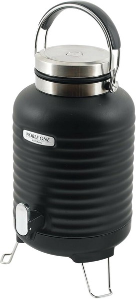 パール金属（PEARL LIFE） ジャグ ウォータージャグ 3L ダブルステンレス ノーブルワン D-6619 thumbnail 7