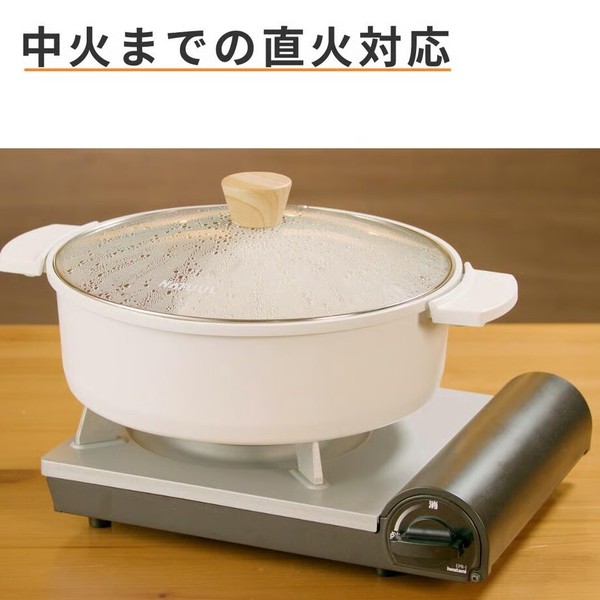 2食おやこ電気なべ NL-GP2ED thumbnail 3
