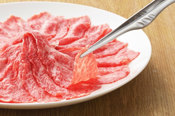 ヨシカワ 刃先がテーブルにつかない調理トング thumbnail 2