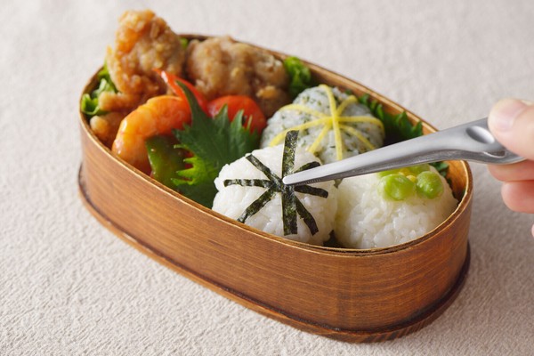 ヨシカワ 刃先がテーブルにつかない調理トング thumbnail 3