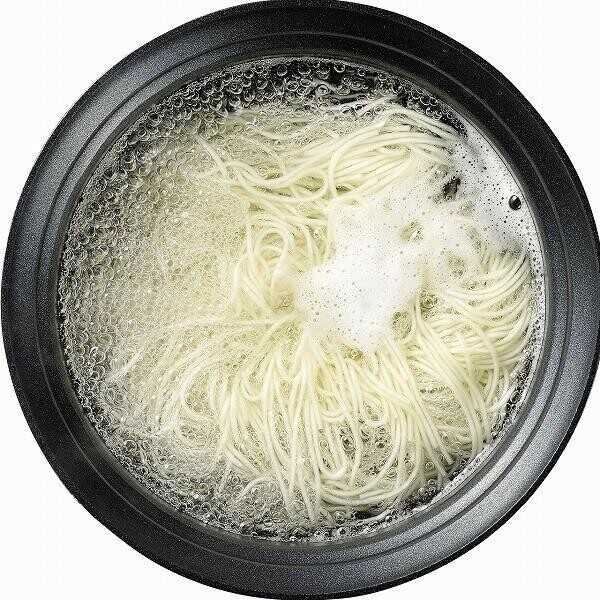 パール金属（PEARL LIFE） バブシャッター 両手鍋 22cm IH対応 ガラス鍋蓋付 内面フッ素加工  HB-2874 thumbnail 8