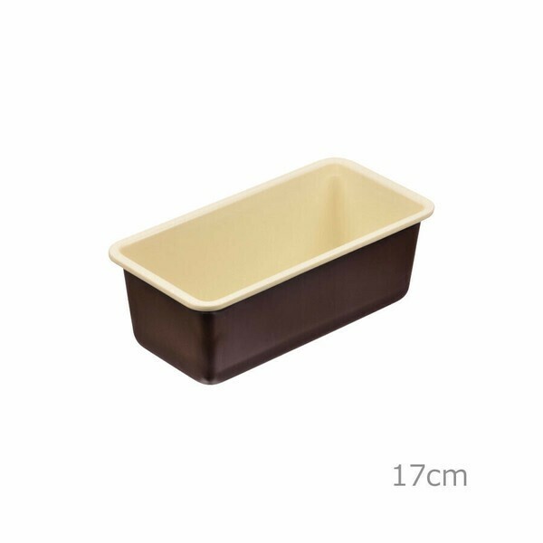 パール金属（PEARL LIFE） ラフィネ ふっ素加工タルト型 底取れ式18cm thumbnail 6