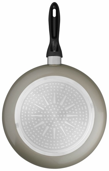 IRIS OHYAMA（アイリスオーヤマ） 軽量 フライパン IH・ガス火対応 VLI-F28 グレージュ 28cm thumbnail 10