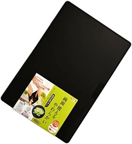 Shinkigosei（新輝合成） トンボ まな板シート 抗菌 両面使える バニラ S thumbnail 2