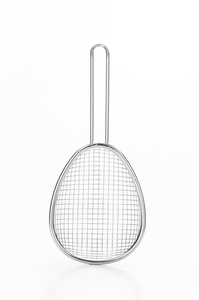 ヨシカワ（yoshikawa） 生活のかたち ステンレスすくいザル SJ3964 thumbnail 2