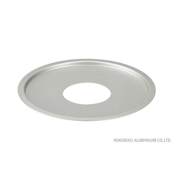 and C（アンドシー） おいしさに差が出る せいろ 蒸し板 受け台 日本製 中華セイロ用 蒸し台 外径24cm 24a4082 thumbnail 8