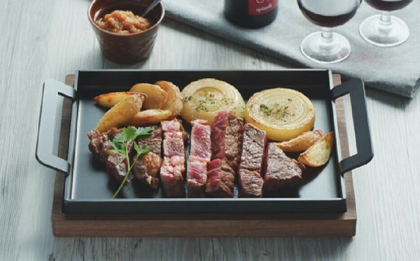 Tanabe Kanagu（田辺金具） 燕の職人 わたしのこだわり 鉄板 シリコンコーティング thumbnail 2