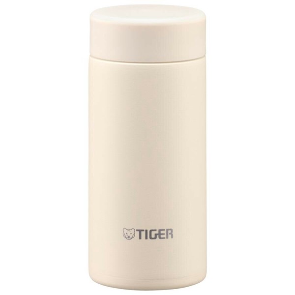 タイガー魔法瓶（TIGER） 真空断熱ボトル0．2L フレッシュピンク 水筒 マグボトル ステンレスボトル thumbnail 2