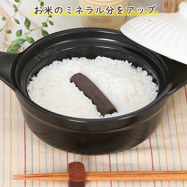 Astro（アストロ） ミネラル補給 スティック 備長炭入り 510-45 thumbnail 4