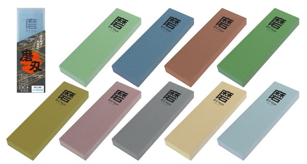 EBM（江部松商事） サムライ セラミック砥石 磨刃 仕上砥石 #2000