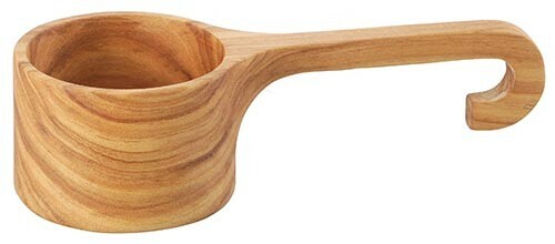 SALUS オリーブ コーヒーメジャー thumbnail 2