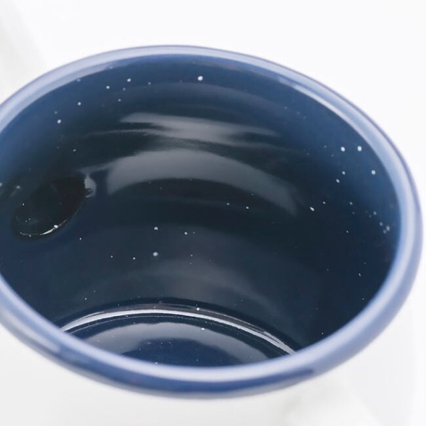 plune.(プルーン) ホーローティーポット「レモン」 珈琲 紅茶 お茶 茶こし付 ポット 湯沸かし ガス火専用 thumbnail 8