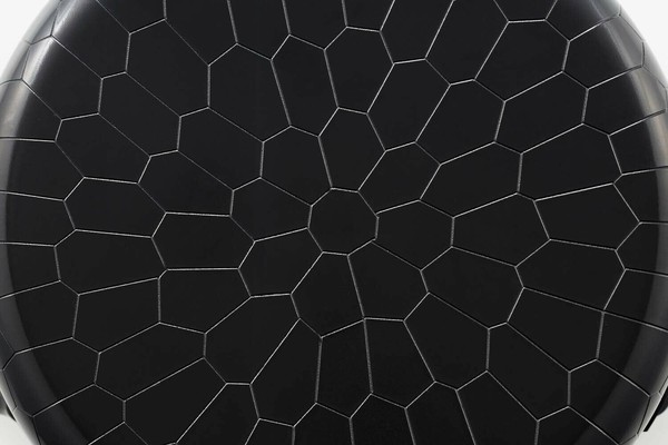 3COINS（スリーコインズ） NEW グルメパワー 木柄 フライパン 22cm 鉄製 打ち出し SJ3168 thumbnail 10