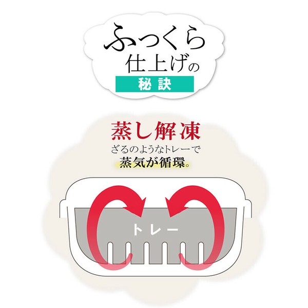 TableCraft（テーブルクラフト） ザル付き 保存容器 2個組 SN-102T 510-26 thumbnail 7