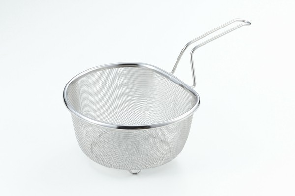 ヨシカワ（yoshikawa） D型ボイルストレーナー 18cm thumbnail 6