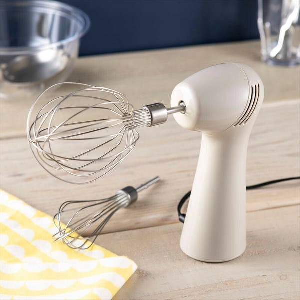 貝印（かいじるし） スマート ハンド ホイッパー SMART WHIPPER BLACK DL6430 thumbnail 3