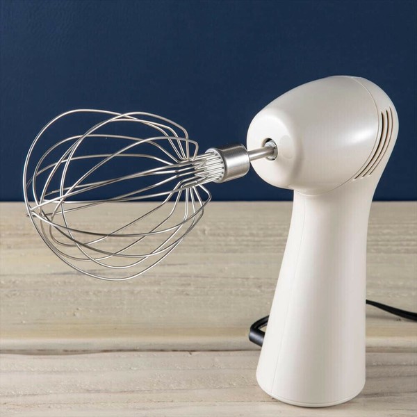 貝印（かいじるし） スマート ハンド ホイッパー SMART WHIPPER BLACK DL6430 thumbnail 4