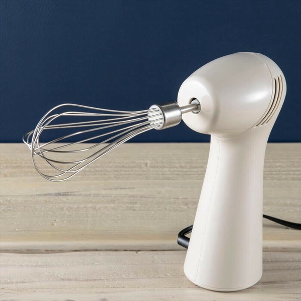 貝印（かいじるし） スマート ハンド ホイッパー SMART WHIPPER BLACK DL6430 thumbnail 5