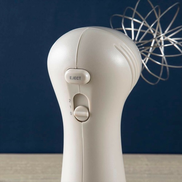 貝印（かいじるし） スマート ハンド ホイッパー SMART WHIPPER BLACK DL6430 thumbnail 6