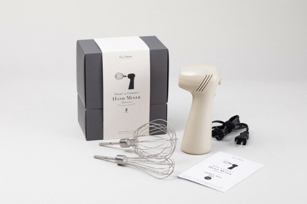 貝印（かいじるし） スマート ハンド ホイッパー SMART WHIPPER BLACK DL6430 thumbnail 8