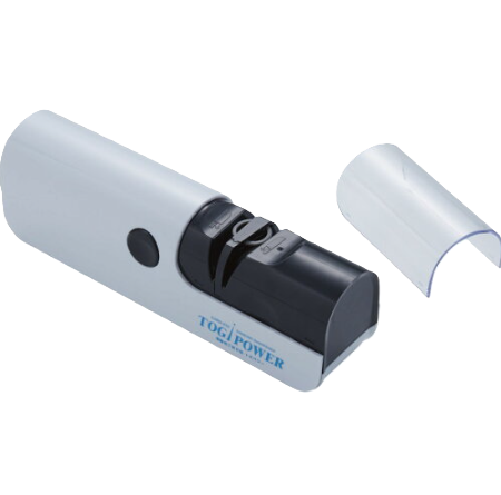 【下村工業】 電動包丁研ぎ器トギパワーDCT-30