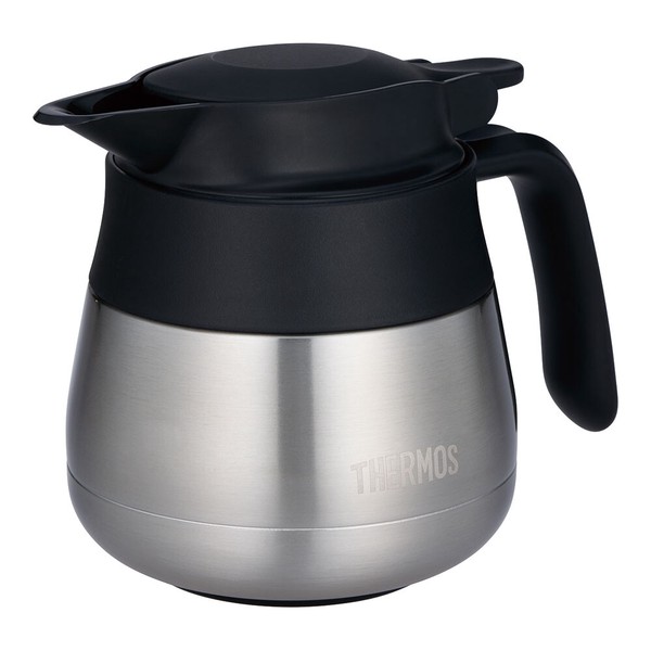サーモス(THERMOS) 洗浄機対応 真空断熱STポット