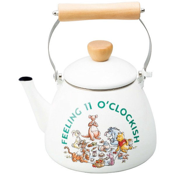 パール金属（PEARL LIFE） ケトル 2L