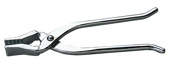 中尾アルミ（nakao） ヤットコ鍋  21cm ＜日本製＞【ガス火専用】 thumbnail 2