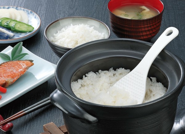 イノマタ化学（INOMATA） なるほどしゃもじペア thumbnail 4