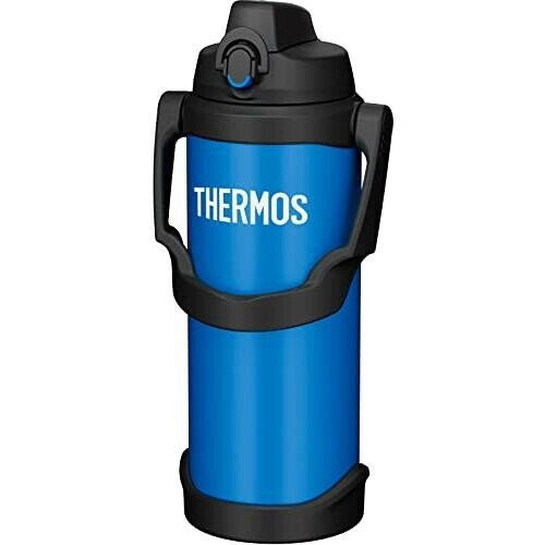 サーモス（THERMOS） 真空断熱スポーツジャグ 2.5L FJQ-2500 thumbnail 2