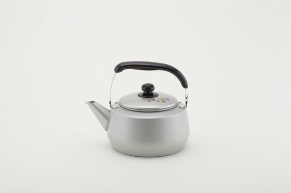 北陸アルミニウム（hokua） エシャロットケットル 2リットル ＜日本製＞【ガス火専用】