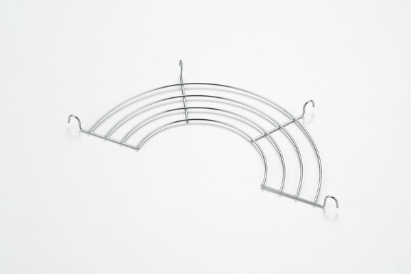 ヨシカワ（yoshikawa） 料理のいろは 天ぷら鍋用アミ 24cm YJ2782