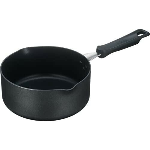 サーモス（THERMOS） テュラブルシリーズ 片手鍋 クックパン 18cm KNBGY