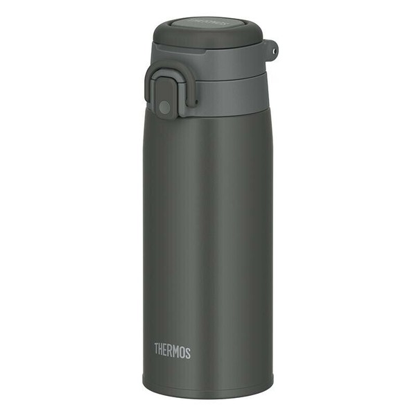 サーモス（THERMOS） 真空断熱ケータイマグ JOS-550 DGY ダークグレー