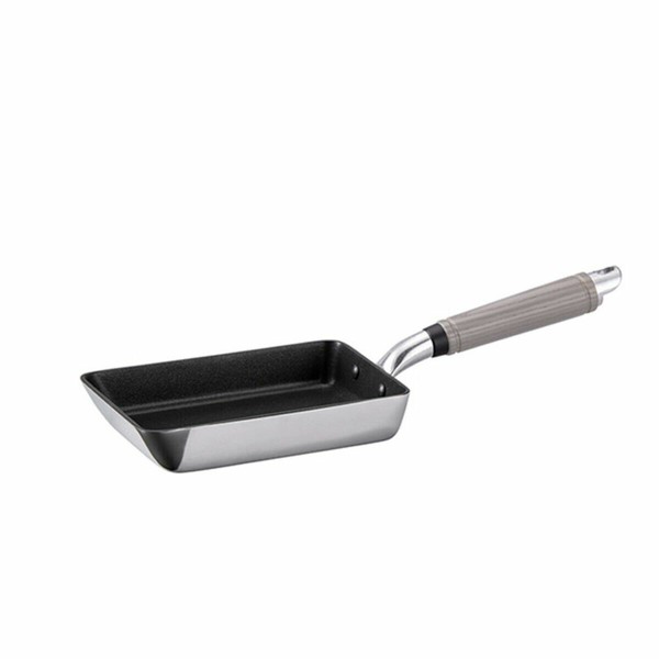 北陸アルミニウム（hokua） センレンキャストFAN 玉子焼 商品単体のご購入となります。