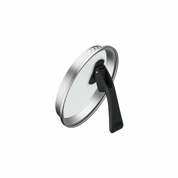 サーモス（THERMOS） セラプロテクトシリーズ マルチポット ディープレッド キッ thumbnail 2