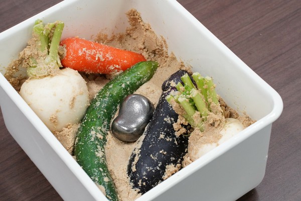 池永鉄工（いけながてっこう） 南部鉄器 鉄野菜 なすび 119 thumbnail 9