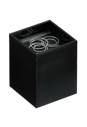 北陸アルミニウム（hokua） アルストレイン デスクオーガナイザー 450BK ＜日本製＞ thumbnail 4