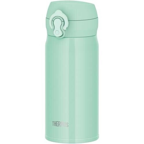サーモス（THERMOS） 真空断熱ケータイマグ 350ml アイスグリーン(IG) 保温 保冷 JNL-S350
